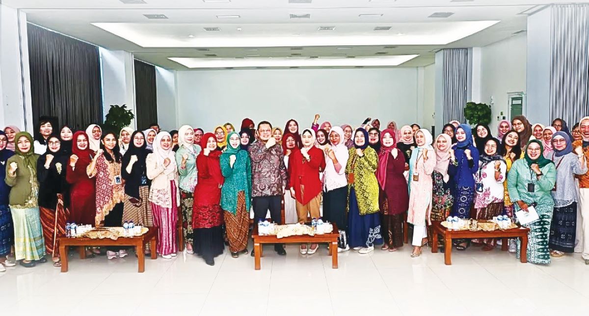 Srikandi KBN